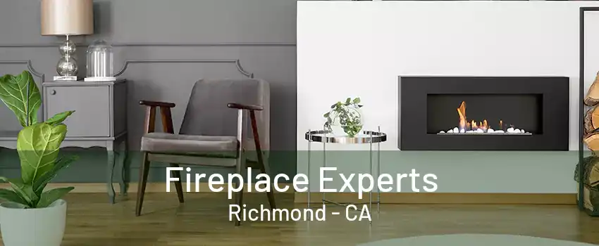 Fireplace Experts Richmond - CA