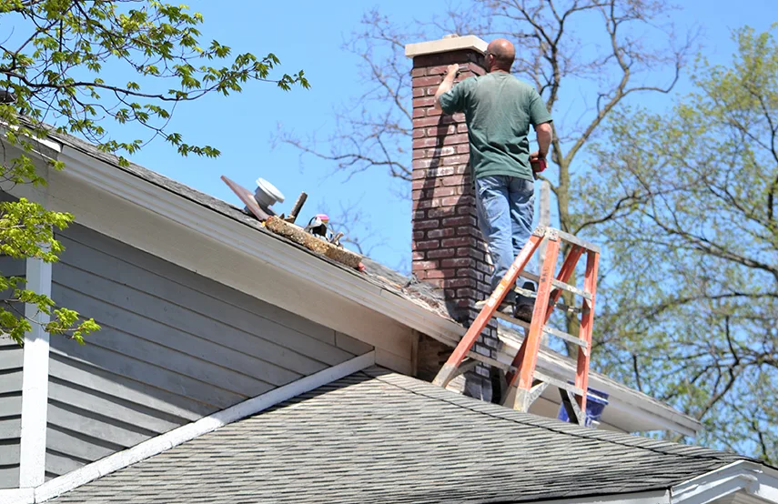 Chimney & Fireplace Inspections Services in Richmond, CA