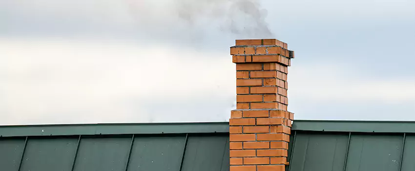 Animal Screen Chimney Cap Repair And Installation Services in Richmond, California