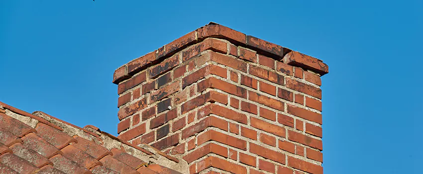 Clean Blocked Chimney in Richmond, California