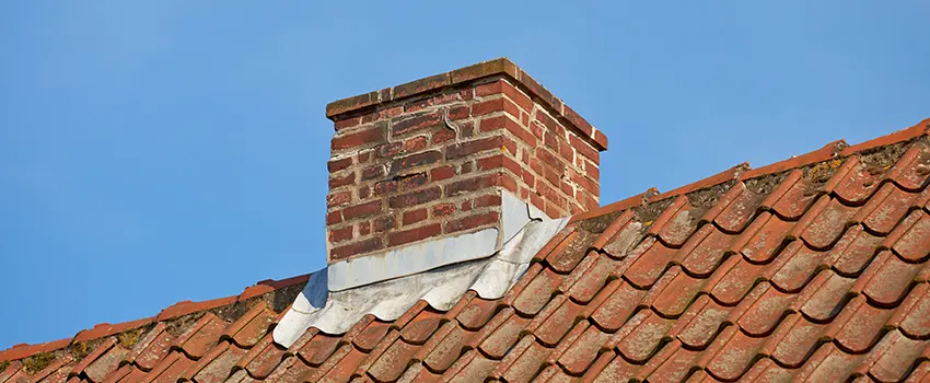 Residential Chimney Bricks Rotten Repair Services in Richmond, CA