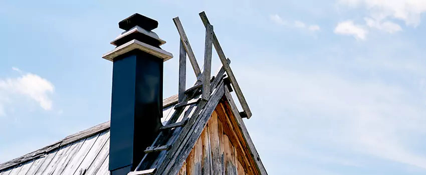 Chimney Creosote Cleaning in Richmond, CA