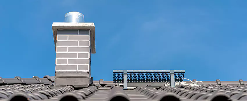 Chimney Flue Relining Services in Richmond, California