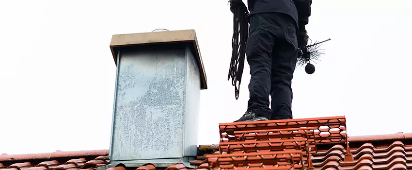 Chimney Liner Services Cost in Richmond, CA