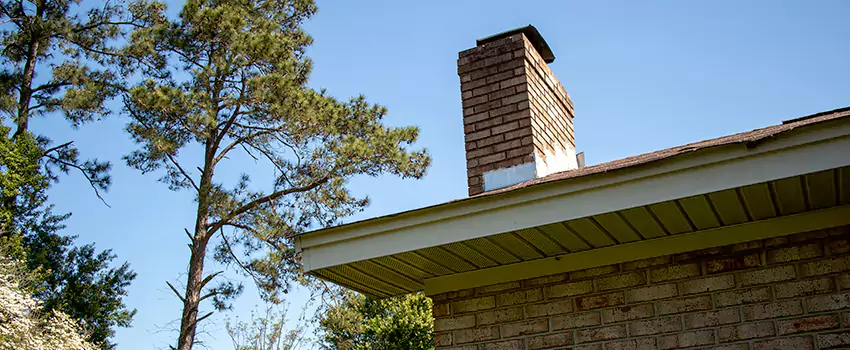 Budget-Friendly Chimney Masonry Service in Richmond, California