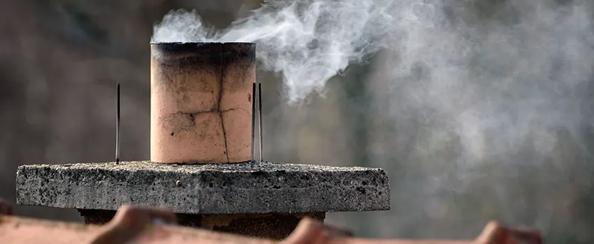 Wood Burning Chimney Odor Removal in Richmond, CA