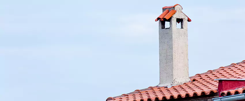 Chimney Pot Replacement in Richmond, CA