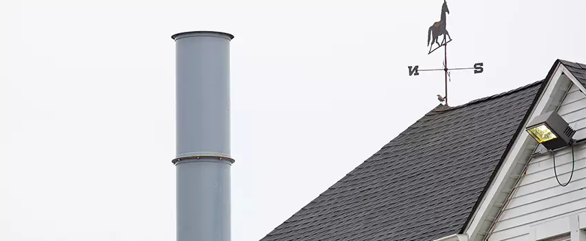 Chimney Inspection in Richmond, CA