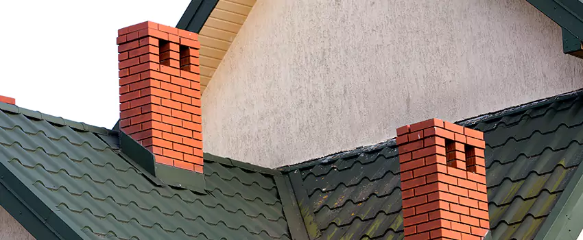 Chimney Saver Waterproofing Services in Richmond, California