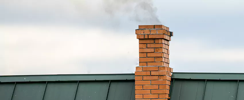 Chimney Soot Cleaning Cost in Richmond, CA