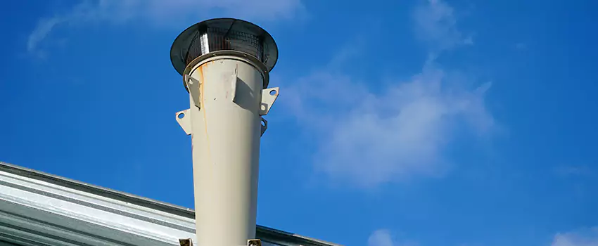 Chimney Spark Arrestor Requirements in Richmond, CA