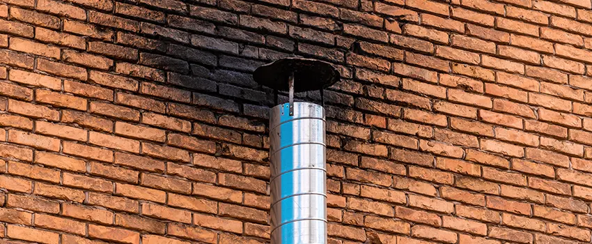 Diagnosing Commercial Chimney Problems in Richmond, CA