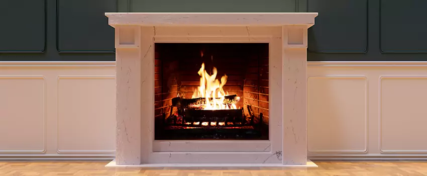 Empire Comfort Systems Fireplace Installation and Replacement in Richmond, California