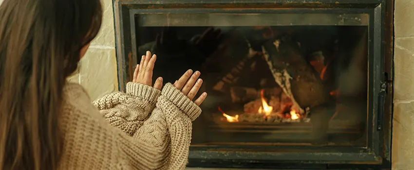 Wood-burning Fireplace Smell Removal Services in Richmond, CA