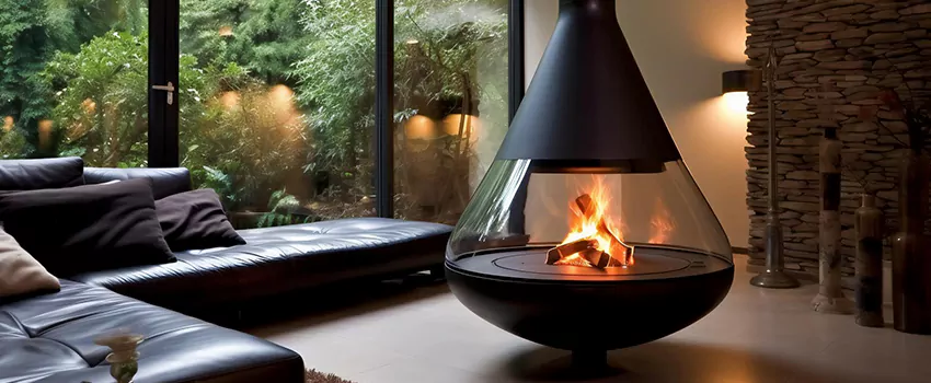 Affordable Floating Fireplace Repair And Installation Services in Richmond, California