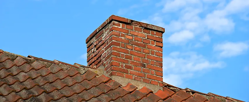 Flue Tiles Cracked Repair Services near Me in Richmond, CA