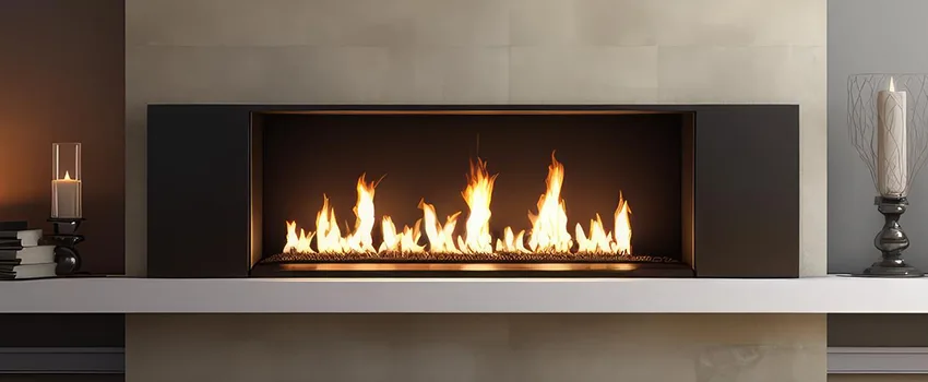 Vent Free Gas Fireplaces Repair Solutions in Richmond, California