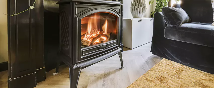 Cost of Hearthstone Stoves Fireplace Services in Richmond, California