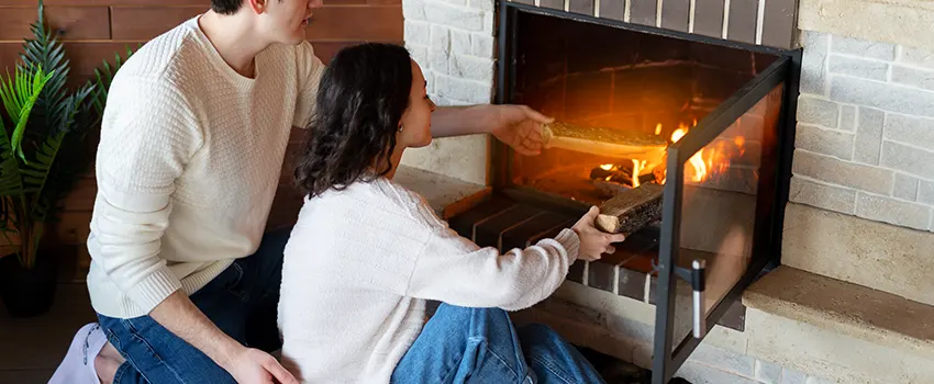 Kings Man Direct Vent Fireplaces Services in Richmond, California