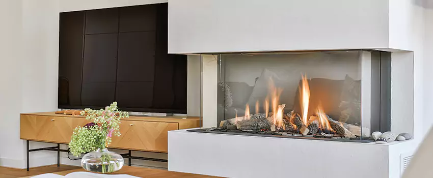 Ortal Wilderness Fireplace Repair and Maintenance in Richmond, California