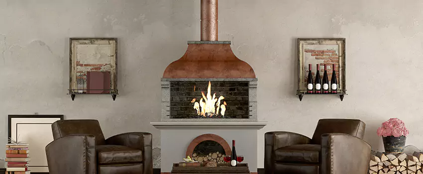 Benefits of Pacific Energy Fireplace in Richmond, California