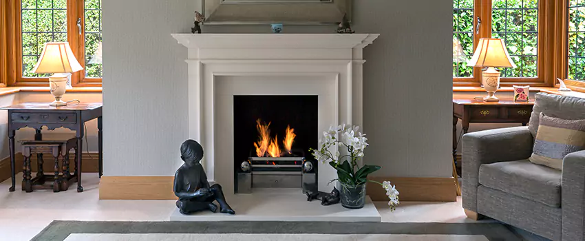 RSF Fireplaces Maintenance and Repair in Richmond, California