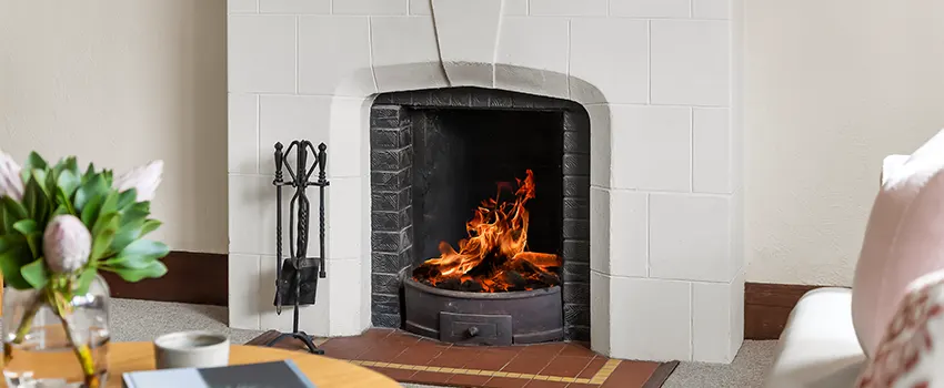 Valor Fireplaces and Stove Repair in Richmond, CA