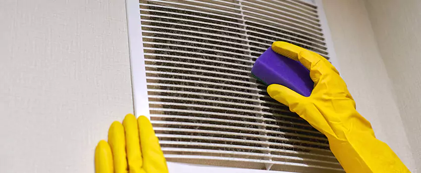 Vent Cleaning Company in Richmond, CA