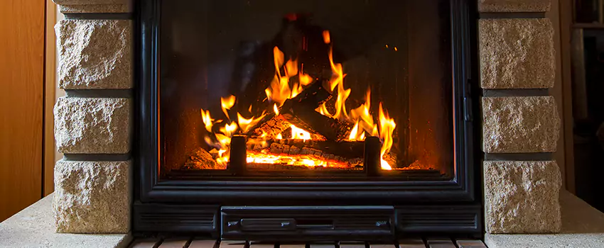 Best Wood Fireplace Repair Company in Richmond, California