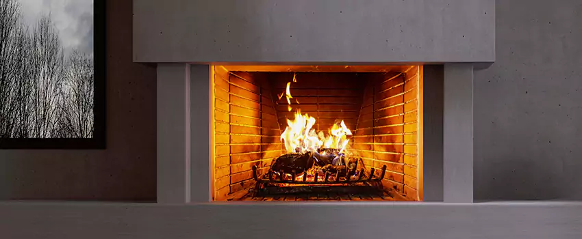 Indoor Wood Burning Furnace Repair and Installation in Richmond, California