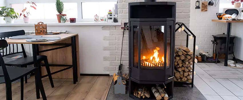 Wood Stove Inspection Services in Richmond, CA