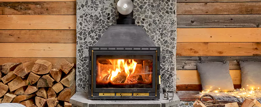 Wood Stove Cracked Glass Repair Services in Richmond, CA