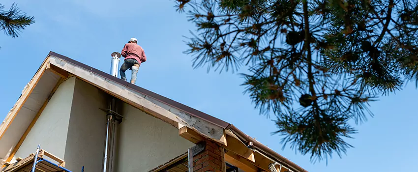 Birds Removal Contractors from Chimney in Richmond, CA