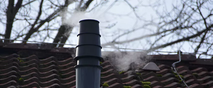 Broken Chimney Animal Screen Repair And Installation in Richmond, CA