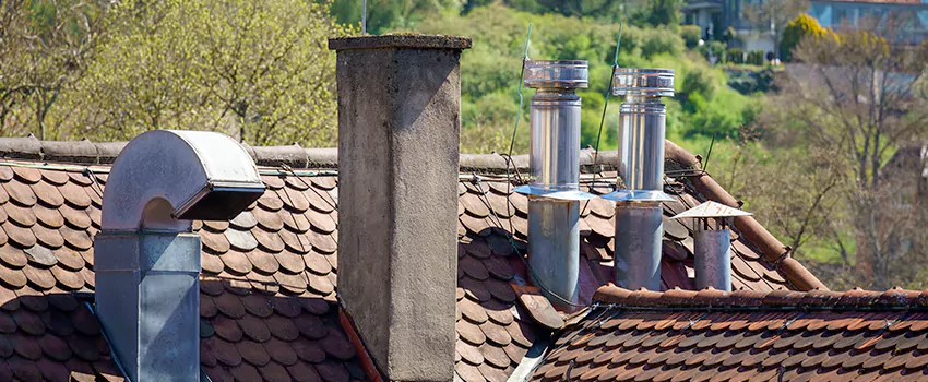 Commercial Chimney Blockage Removal in Richmond, California