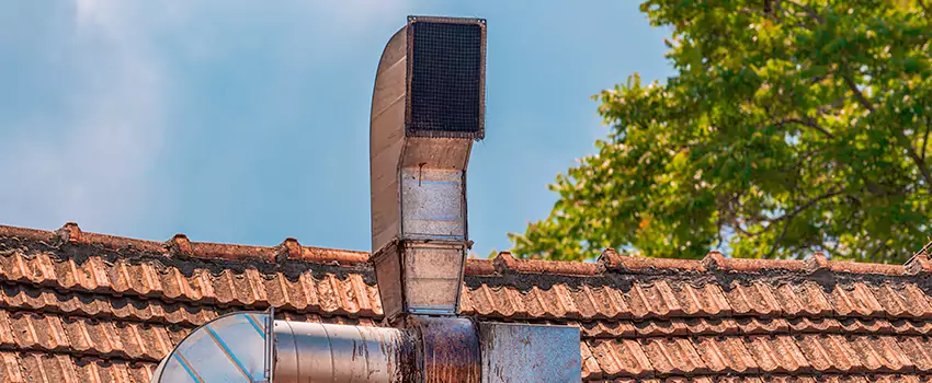 Chimney Cleaning Cost in Richmond, California