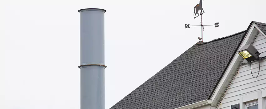 Multi-flue Chimney Caps Installation And Repair in Richmond, CA