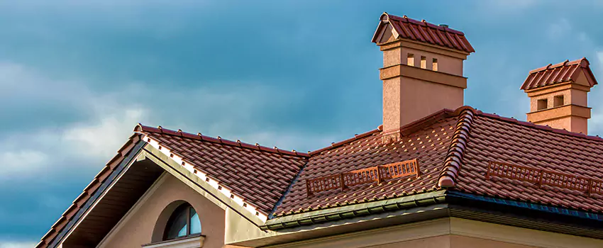 Residential Chimney Services in Richmond, California