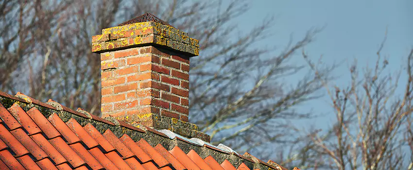 Chimney Flue Cap Installation in Richmond, CA