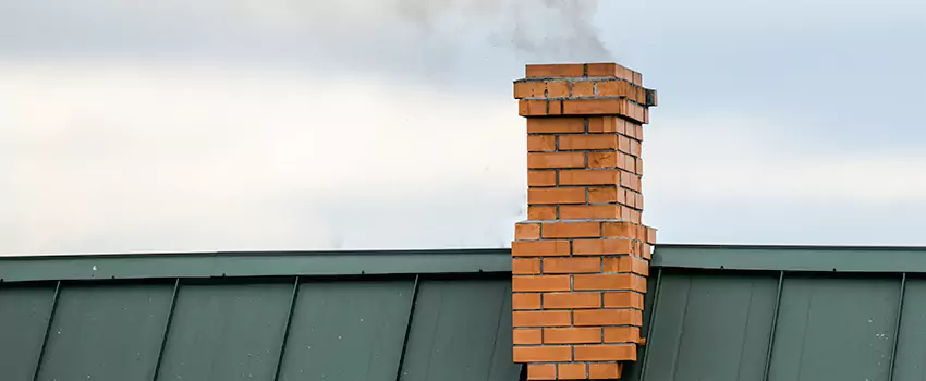 Chimney Installation Company in Richmond, CA