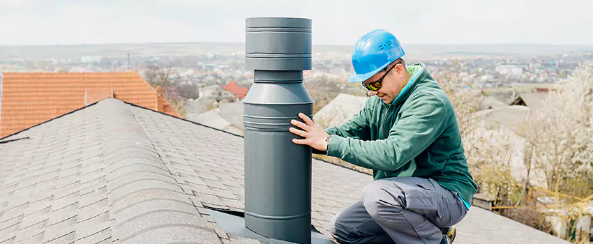 Insulated Chimney Liner Services in Richmond, CA