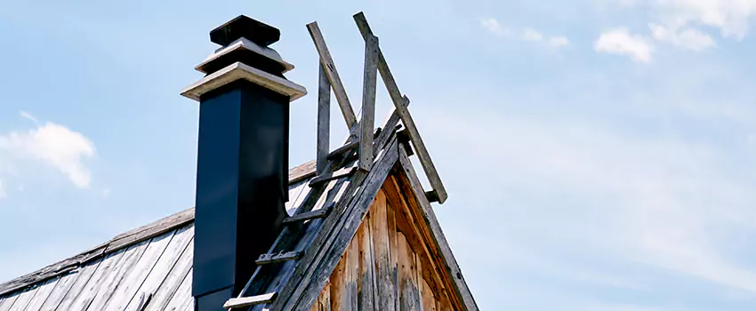 Chimney Pot Inspection in Richmond, CA