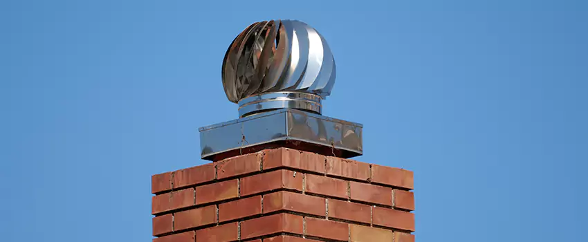 Chimney Flue Rebuild Services in Richmond, California