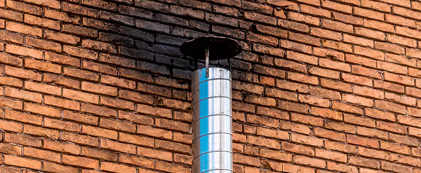 Chimney Design and Style Remodel Services in Richmond, California