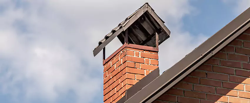 Chimney Saver Masonry Repair Contractor in Richmond, California