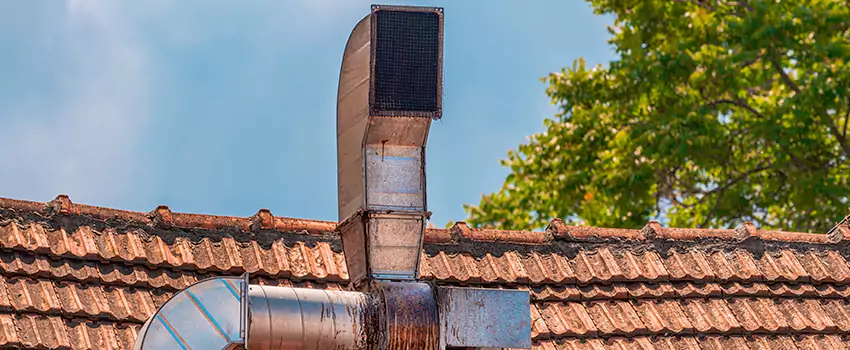 Chimney Blockage Removal in Richmond, California