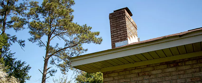 Brick Chimney Sweep Near Me in Richmond, CA