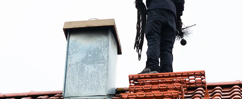 Modern Chimney Sweeping Techniques in Richmond, California