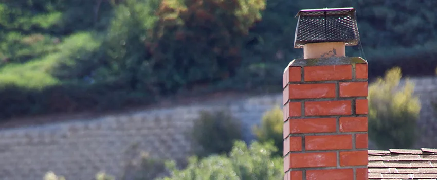 Chimney Tuckpointing And Masonry Restoration in Richmond, CA