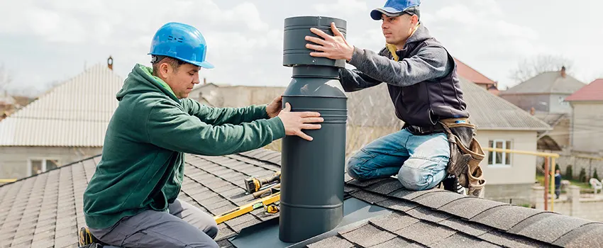 Commercial Chimney Cost in Richmond, CA